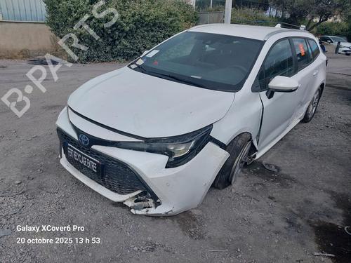 Used Parts TOYOTA COROLLA Estate (_E21_) 1.8 Hybrid (ZWE211W) 4838036