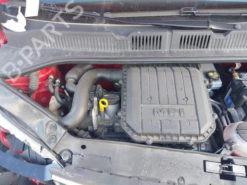 Left front window switch SKODA CITIGO (NF1) 1.0 | BP23835734I27 - Image 16