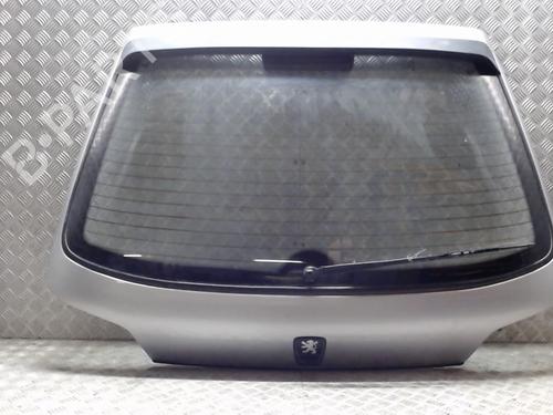 Used Tailgate PEUGEOT 306 Hatchback (7A, 7C, N3, N5) 1.6 (89 hp) 23059012