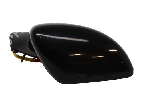 Bakspejl Højre RENAULT CAPTUR I (J5_, H5_) 1.5 dCi 90 (J5N4, J5M5, J5MW, J5M6, J5AL, J5AJ) (90 hp) 31760939