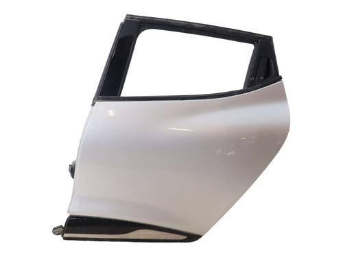 Left rear door RENAULT CLIO IV (BH_) 0.9 TCe 90 (BHNF, BHMA, BHMH, BHJK, BHJR) BP28091830C4