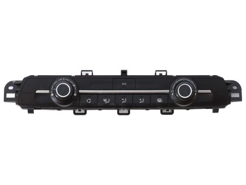 Used Climate control CITROËN BERLINGO (ER_, EC_) 1.5 BlueHDi 100 (102 hp) 27633596