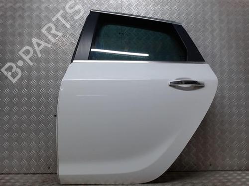 Used Left rear door OPEL ASTRA J (P10) 1.7 CDTI (68) (131 hp) 23056670