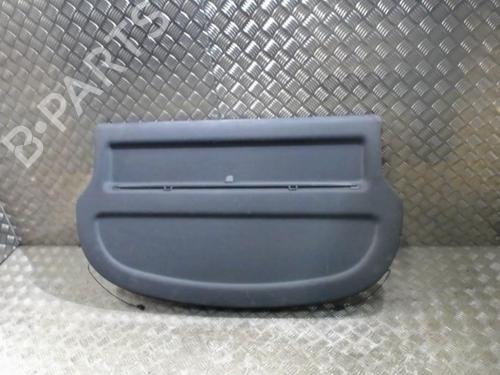 Used Rear parcel shelf RENAULT LAGUNA II (BG0/1_) 2.2 dCi (BG0F) (150 hp) 23061314