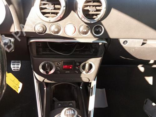 Rear mirror AUDI TT Roadster (8N9) 1.8 T | BP29184898I6 