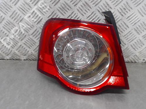 Used Left taillight Left taillight VW PASSAT B6 (3C2) 2.0 TDI 16V (140 hp) 23835298 23835298