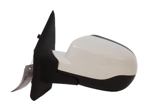 Used Left mirror RENAULT TWINGO II (CN0_) 1.5 dCi 75 (75 hp) 29188014