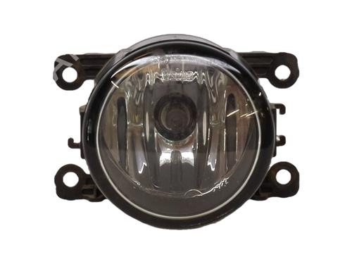 Used Right front fog light RENAULT LAGUNA III (BT0/1) 2.0 16V (BT05, BT0F, BT0W) (140 hp) 29206272