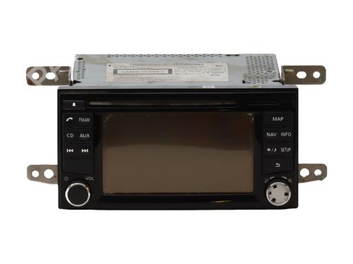 Used Display monitor NISSAN MICRA IV (K13K, K13KK) 1.2 (80 hp) 30106096