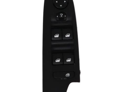 Used Left front window switch CITROËN C4 Grand Picasso II (DA_, DE_) 1.6 HDi / BlueHDi 115 (115 hp) 30862495