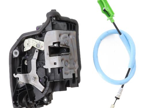 Front right lock MINI MINI (F55) Cooper | BP28091775C97 - Image 2