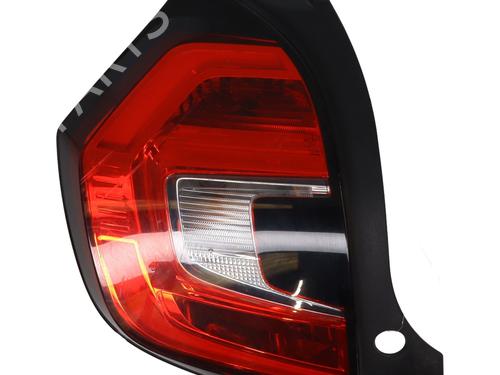 Left taillight RENAULT TWINGO III (BCM_, BCA_) 1.0 SCe 75 | BP32322769C34 