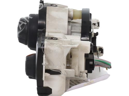 Climate control RENAULT KANGOO / GRAND KANGOO II (KW0/1_) 1.5 dCi 90 (KW05, KW08, KW0G, KW11) | BP28456692I5 