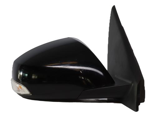 Used Right mirror RENAULT LAGUNA III (BT0/1) 2.0 dCi (BT07, BT0J, BT14, BT1A, BT1S) (131 hp) 28974017