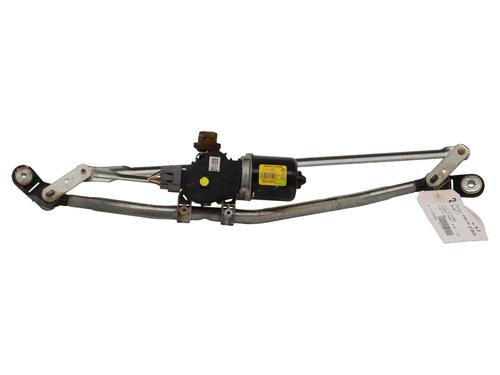 Used Front wiper motor DACIA SANDERO II TCe 90 (B8M1, B8MA, B8AC) (90 hp) 30863035