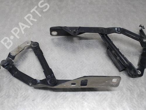 Used Hinge/Door check strap AUDI TT (8J3) 2.0 TFSI (200 hp) 23833760