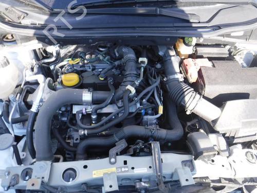 Front right window mechanism NISSAN MICRA V (K14) 1.0 IG-T 100 | BP23055297C23  - Image 7