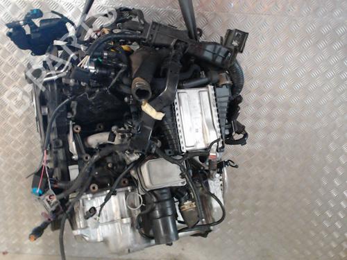 Used Engine Engine 37639825 37639825