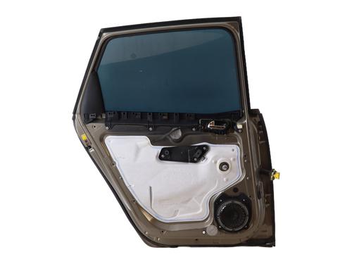 Left rear door CITROËN C4 Picasso I MPV (UD_) 1.6 HDi | BP27604015C4