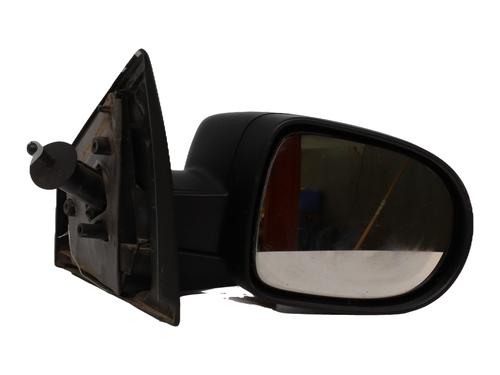 Used Right mirror RENAULT CLIO III (BR0/1, CR0/1) 1.2 16V Hi-Flex (BR1U, CR1U) (75 hp) 30861930
