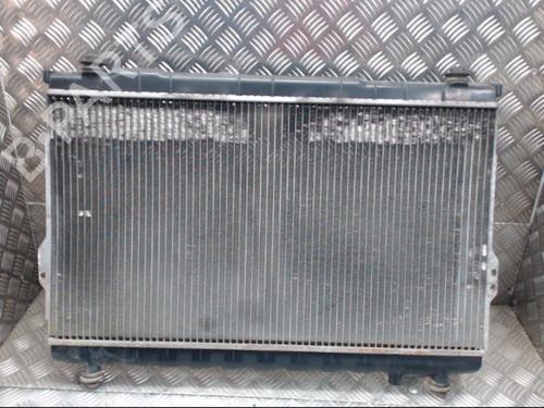 Used Water radiator Water radiator HYUNDAI SANTA FÉ I (SM) 2.0 CRDi 4x4 (113 hp) 33417437 33417437
