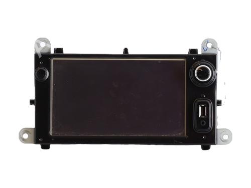 Multifunctionele display RENAULT CLIO IV (BH_) 0.9 TCe 90 (BHNF, BHMA, BHMH, BHJK, BHJR) (90 hp) 28091603