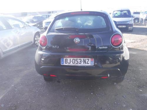 Intercooler ALFA ROMEO MITO (955_) 1.3 MultiJet (955AXP1A, 955AYC1A) | BP23059730M30 - Image 4
