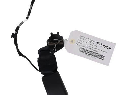 seat-buckle-opel-corsa-f-p2jo-2019-31827524 main image