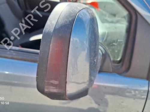 Left front window switch CITROËN BERLINGO MULTISPACE (B9) 1.6 HDi 110 | BP29458070I27 