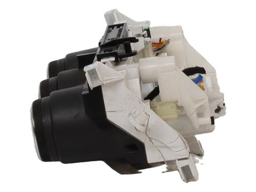 Climate control RENAULT EXPRESS Box Body/MPV 1.5 Blue dCi 95 (F6AB) | BP29743783I5