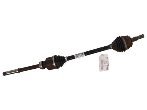 Used Right front driveshaft Right front driveshaft PEUGEOT 2008 I (CU_) [2013-2026] 34532902 34532902