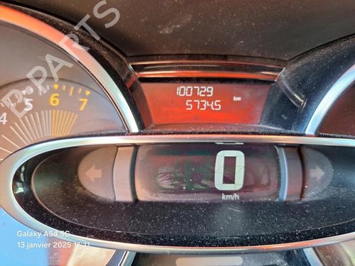 Left front window switch RENAULT CLIO IV (BH_) 1.2 16V | BP26436703I27 - Image 6