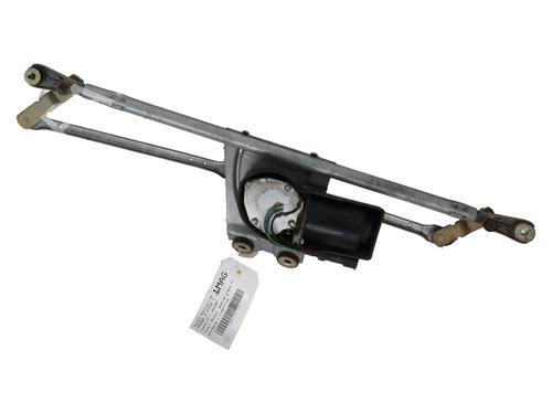 Used Front wiper motor JEEP CHEROKEE (KJ) 2.8 CRD 4x4 (163 hp) 31945214