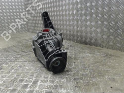 Used Rear differential Rear differential 23061355 23061355