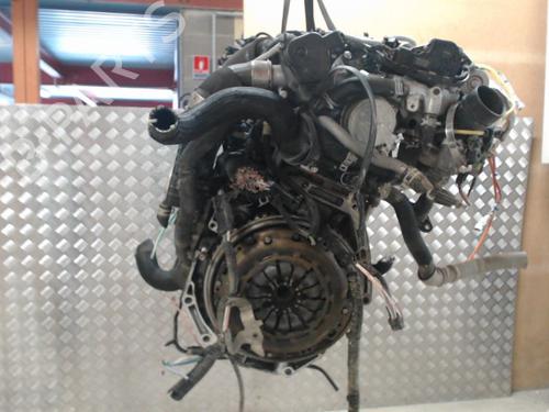 Engine DACIA DUSTER (HM_) 1.5 dCi 95 (HMAF) | BP38585305M1 - Image 5