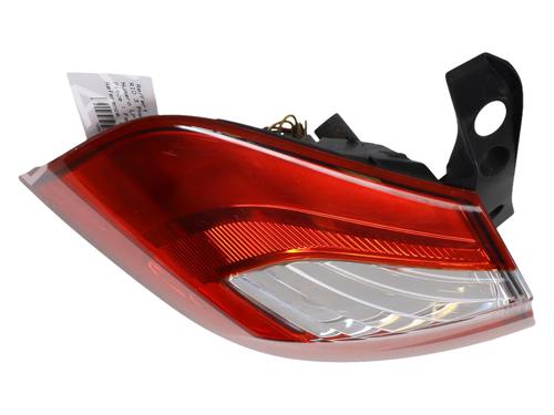 Used Left taillight Left taillight KIA RIO III (UB) 1.25 CVVT (86 hp) 40012350 40012350