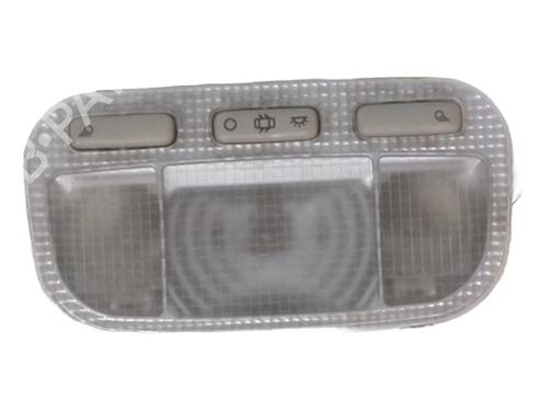 Used Interior roof light CITROËN C3 Picasso (SH_) 1.6 HDi (90 hp) 30625356