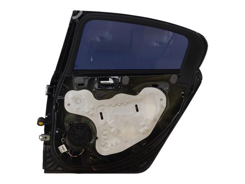Used Right rear door Right rear door PEUGEOT 508 I (8D_) 1.6 HDi (115 hp) 39725840 39725840