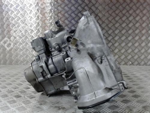 Used Gearbox Gearbox 23057915 23057915