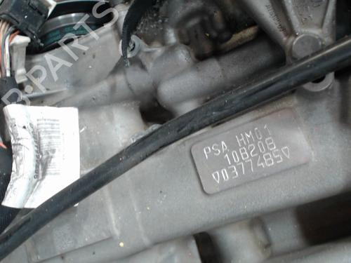 Used Engine Engine 36910415 36910415