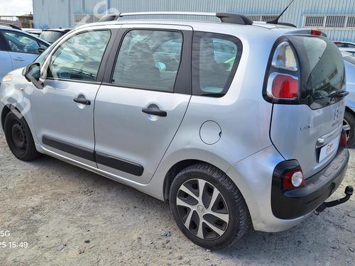Climate control CITROËN C3 Picasso (SH_) 1.6 HDI 90 | BP28152706I5 