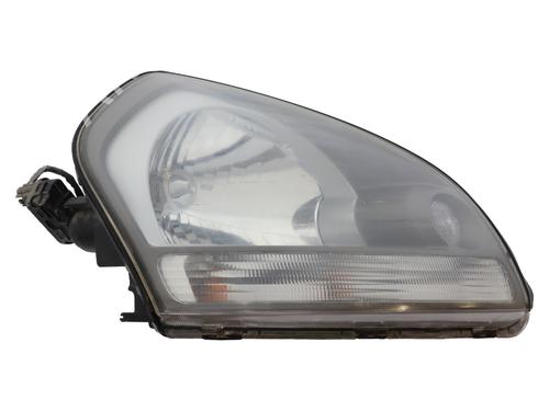 Used Right headlight HYUNDAI TUCSON (JM) 2.0 CRDi All-wheel Drive (140 hp) 23835429