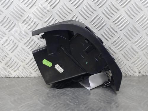Used Air vent PEUGEOT BOXER Van 2.2 BlueHDi 140 (140 hp) 23833515