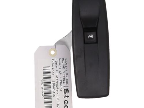 Used Right front window switch Right front window switch RENAULT MEGANE III Grandtour (KZ0/1) [2008-2016] 36097523 36097523