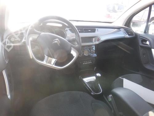 Gearbox CITROËN C3 II (SC_) 1.4 VTi 95 | BP23059417M3 - Image 12