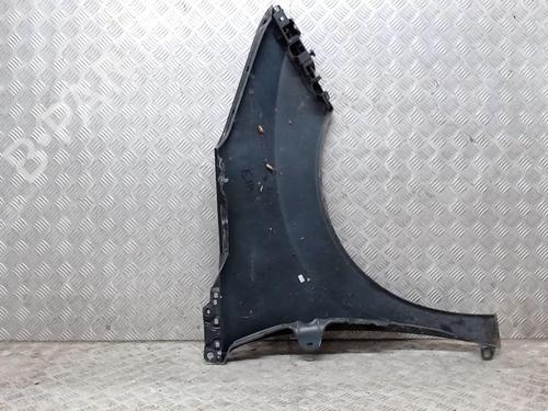 Left front fenders PEUGEOT 3008 I MPV (0U_) 1.6 HDi | BP23834585C41 