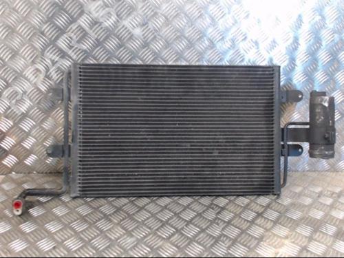 Used AC radiator VW GOLF IV (1J1) 1.9 TDI (110 hp) 24144785