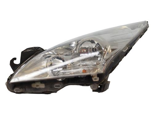 left-headlight-peugeot-3008-i-mpv-0u_-2009-2010-2011-2012-2013-2014-2015-2016-2017-32304790 main image