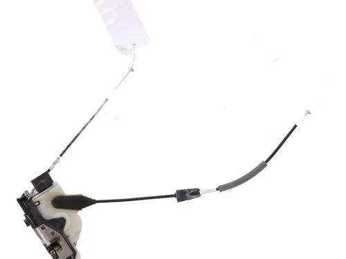 Front right lock PEUGEOT 208 I (CA_, CC_) 1.5 BlueHDI 100 | BP26661441C97 