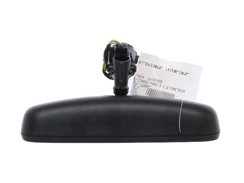 Rear mirror CITROËN C3 Picasso (SH_) 1.2 THP 110 (SHHNZ6) | BP23832606I6 - Image 3
